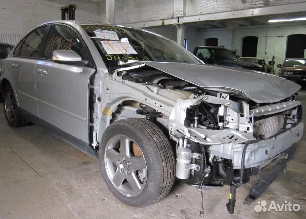 Авторазбор Вольво S40 (Volvo S40)