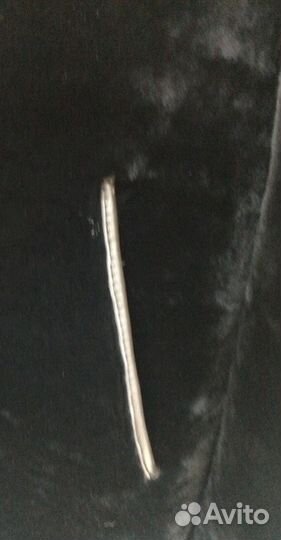 Шуба мутон абсолютно новая с этикетками