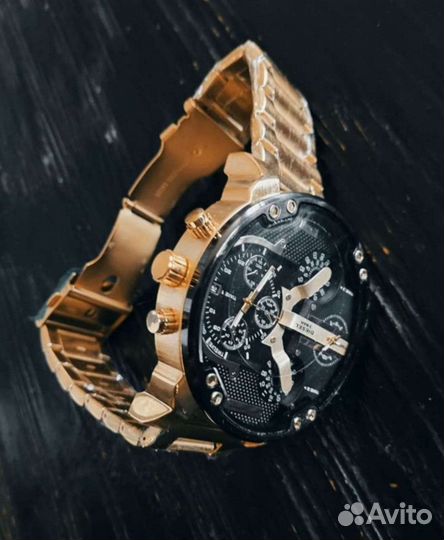 Часы Мужские / Наручные Часы