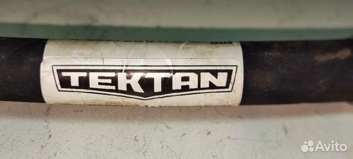 Шланг гур уаз-Патриот дв.409, нагнетательный