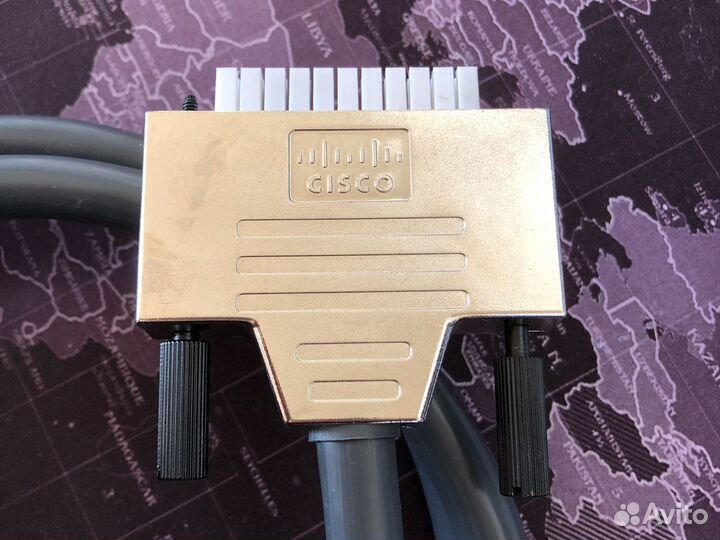 Кабель Cisco CAB-RPS-2300