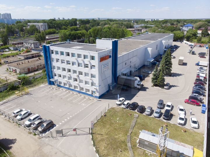 Свободного назначения, 340 м²