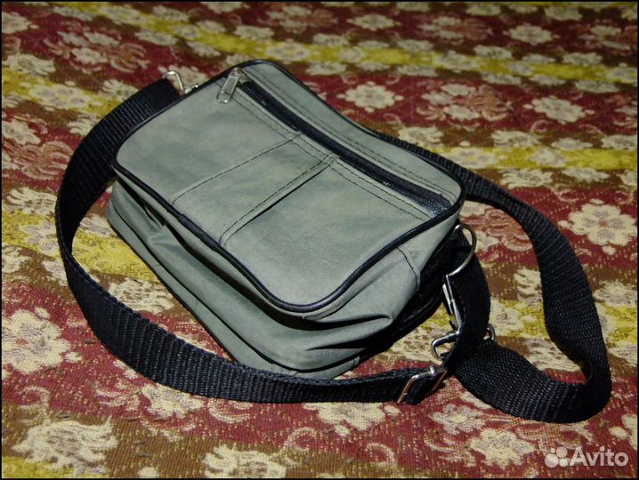 Фотосумочка