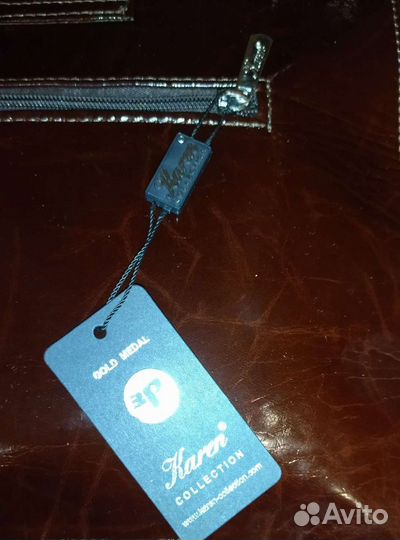 Сумка женская