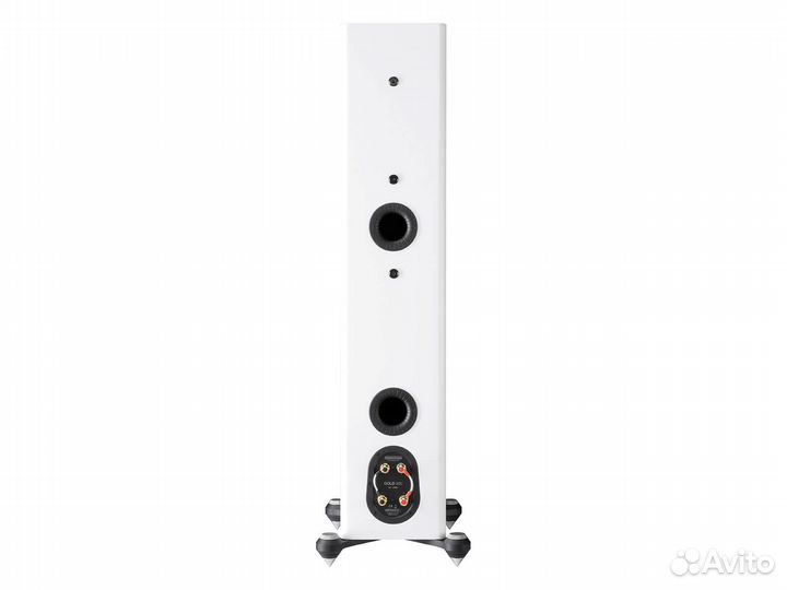 Напольная акустика Monitor Audio Gold 200 (5G) Dar