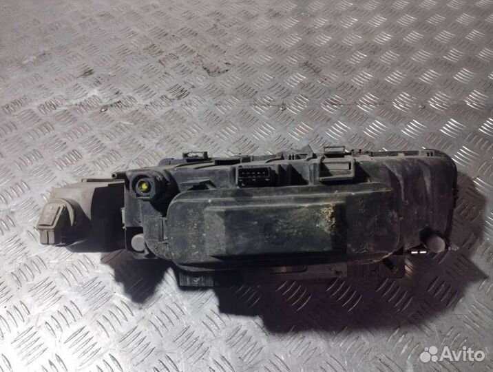 Фара правая citroen xantia 0.0 nn