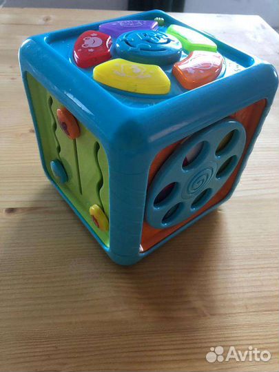 Детские игрушки