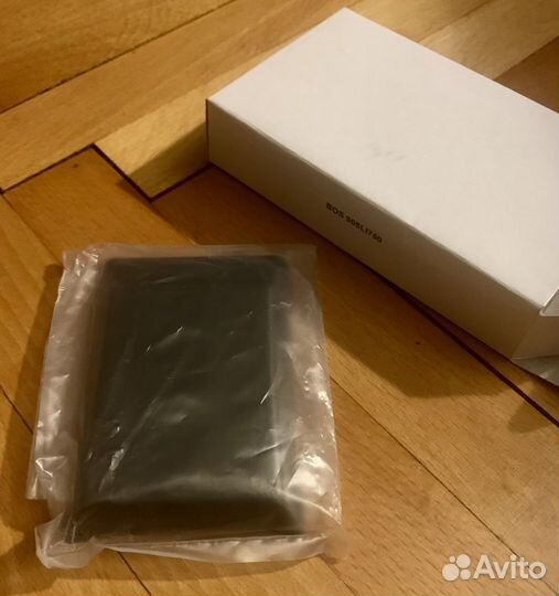 Аккумулятор Bosch новый