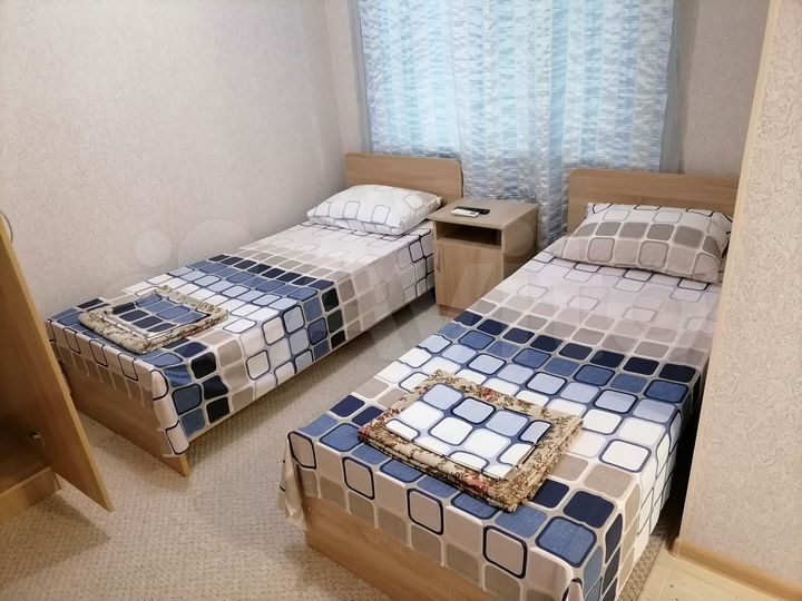 Комната 17 м², 1/2 эт.
