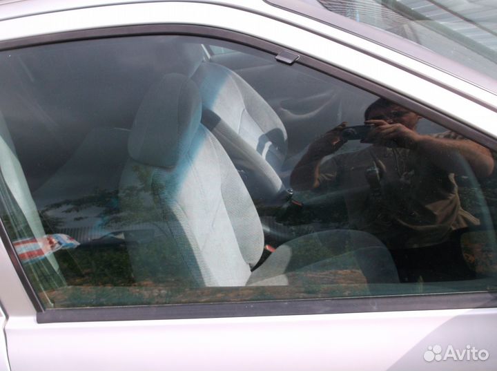 Стекло переднее правое ford mondeo форд мондео