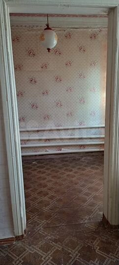 Дом 62 м² на участке 6,5 сот.