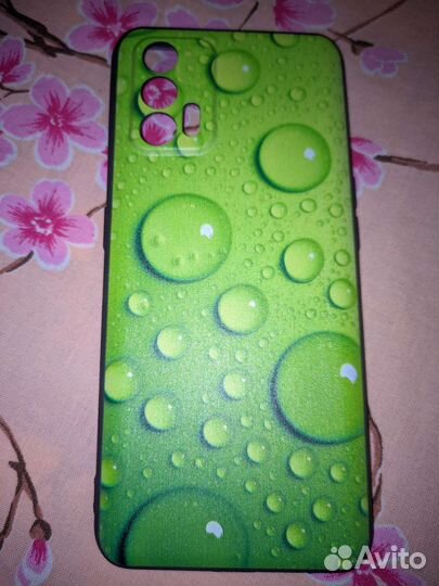 Чехол Realme GT5G