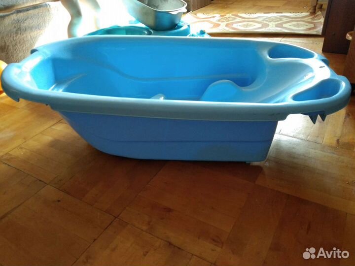 Ванночка для купания