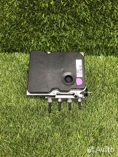 Блок ABS Peugeot 308