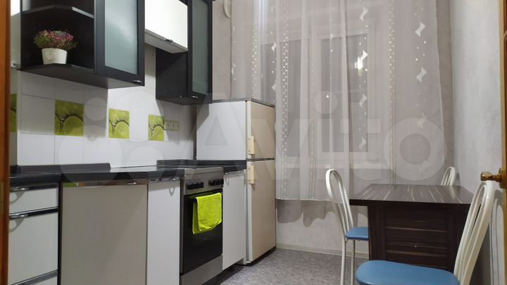 2-к. квартира, 45 м², 3/9 эт.