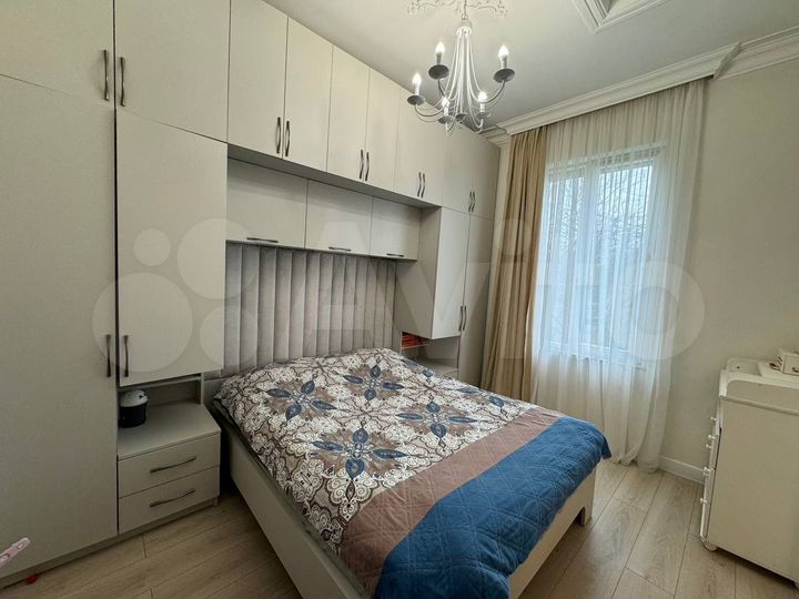 Дом 120 м² на участке 780 м² (Грузия)