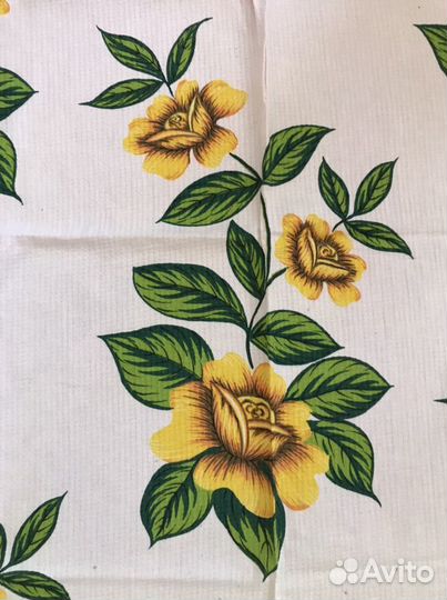 Ткань на занавески