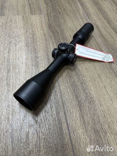 Прицел Vortex Diamondback Tactical 6-24x50