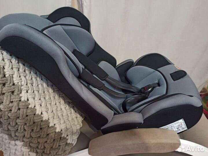 Детское автокресло 9 до 36 кг