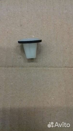 Заглушка nissan infiniti