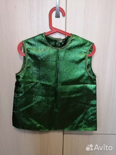 Костюм нарядный для девочки, конфета