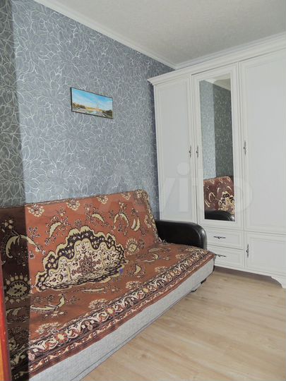 2-к. квартира, 45 м², 2/5 эт.