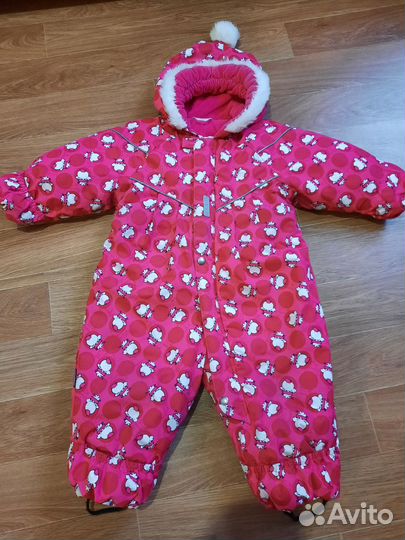 Детская одежда