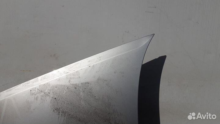 Капот volkswagen phaeton 1 2007