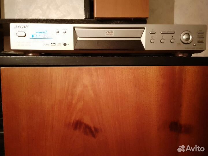 Blu-ray плеер видео плеер