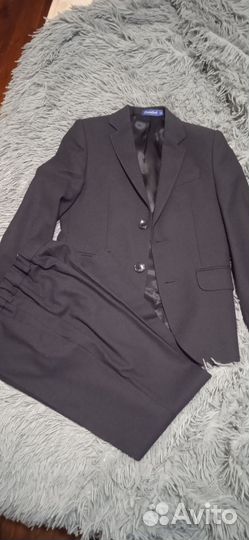 Школьный костюм для мальчика 128