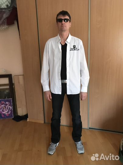 Gaastra рубашка