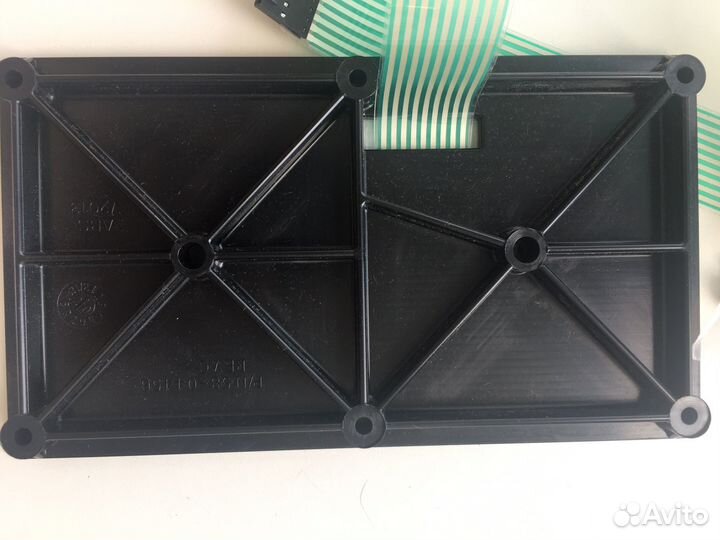 Кнопочная станция (клавиатура ) Carrier