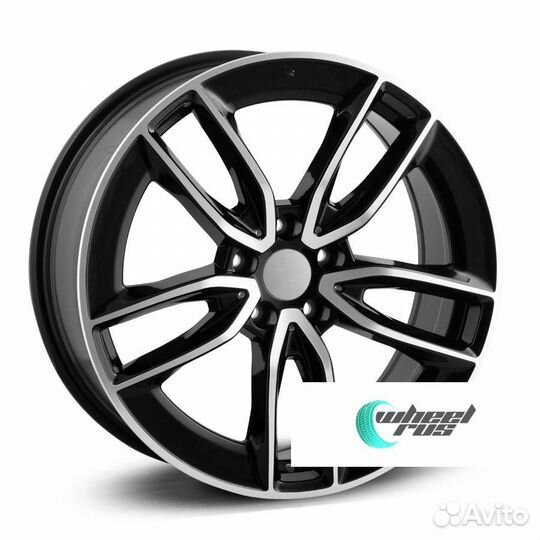 Legeartis Concept R20 / 8.5J PCD 5x112 ет 55.5 цо