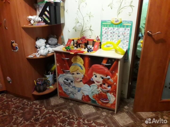 Детская мебель