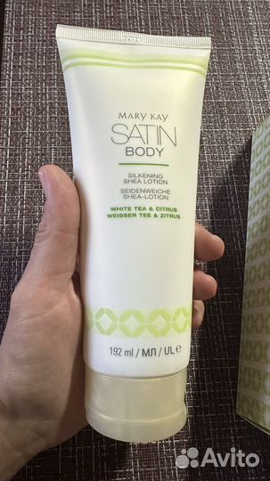 Косметика Mary kay