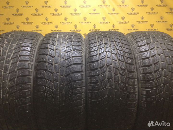 Michelin Latitude X-Ice North 255/50 R19