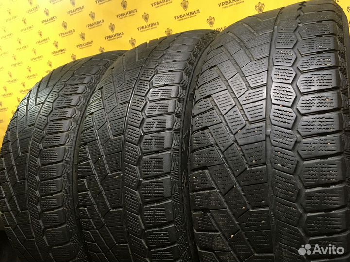 Continental ContiCrossContact Viking 225/55 R18 102Q