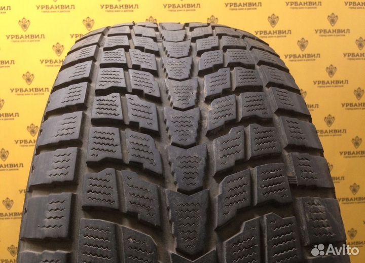 Dunlop Grandtrek SJ6 285/60 R18