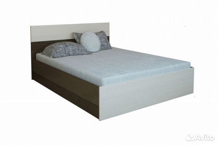 Кровать односпальная