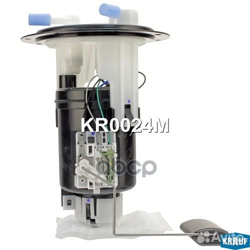 Nsii0009877019 Модуль в сборе с бензонасосом 1,34