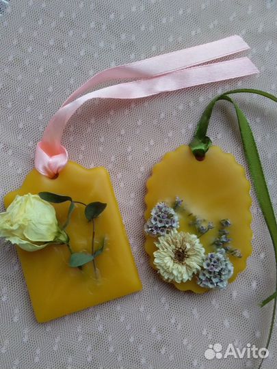 Флорентийское саше