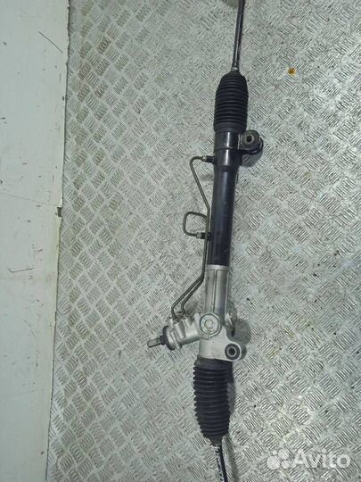 Рейка рулевая Chevrolet Captiva C100 (2006–2011)