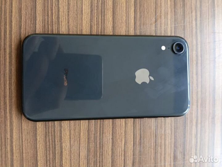 iPhone xr 256gb