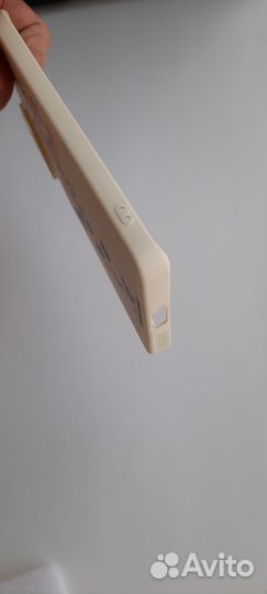 Чехол бампер на Huawei Nova 10 pro