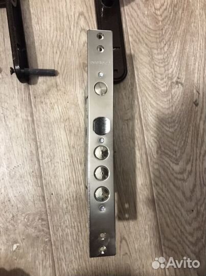 Дверной замок