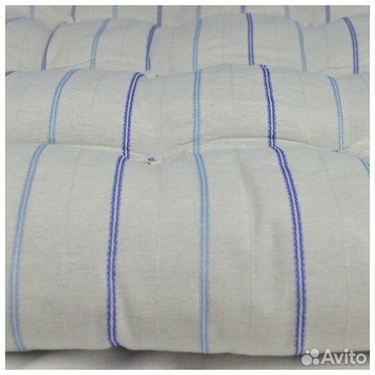 Матрас ватный 10*60*120см детские и взрослые