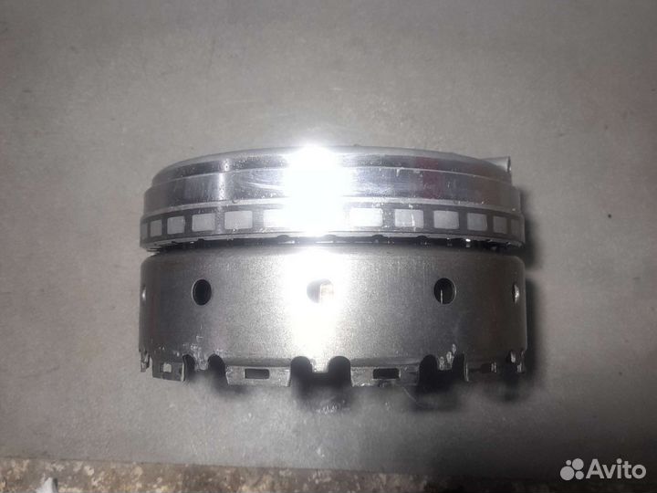 Корзина АКПП forward 1055470081 bmw e38 5HP30