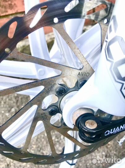 Велосипед горный 26,5