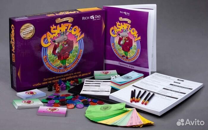 Настольные игры для взрослых