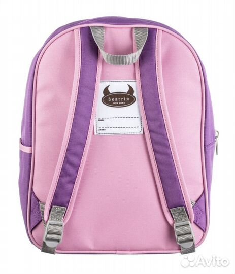 Рюкзак Beatrix Penelope - Octopus